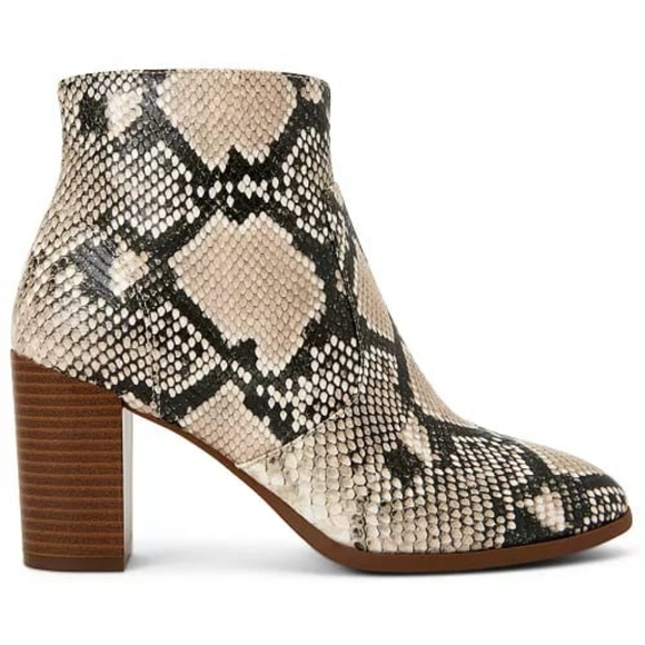FINAL PRICE🚨 Style & Co Parinaa Boots | 7.5 - Picture 2 of 13